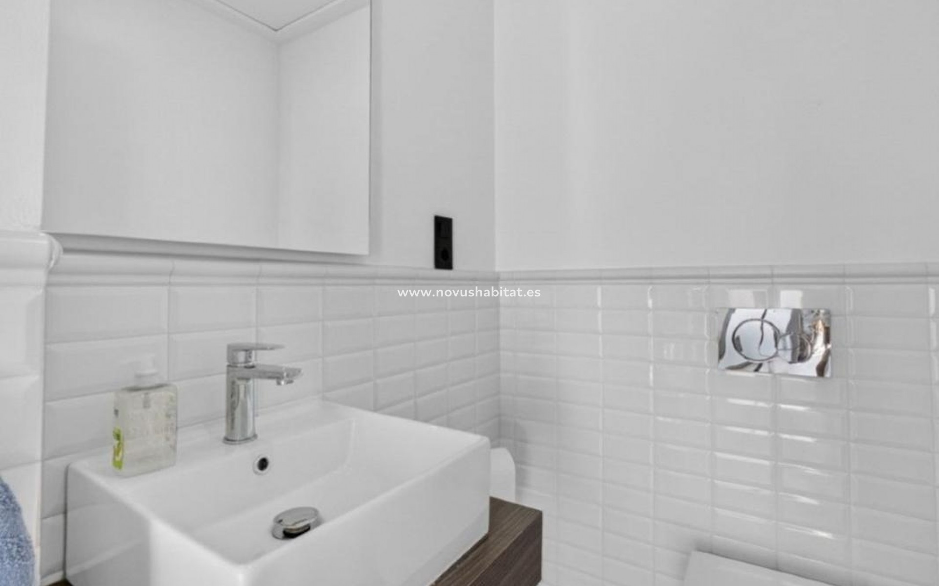 New Build - Houses - Torrevieja
