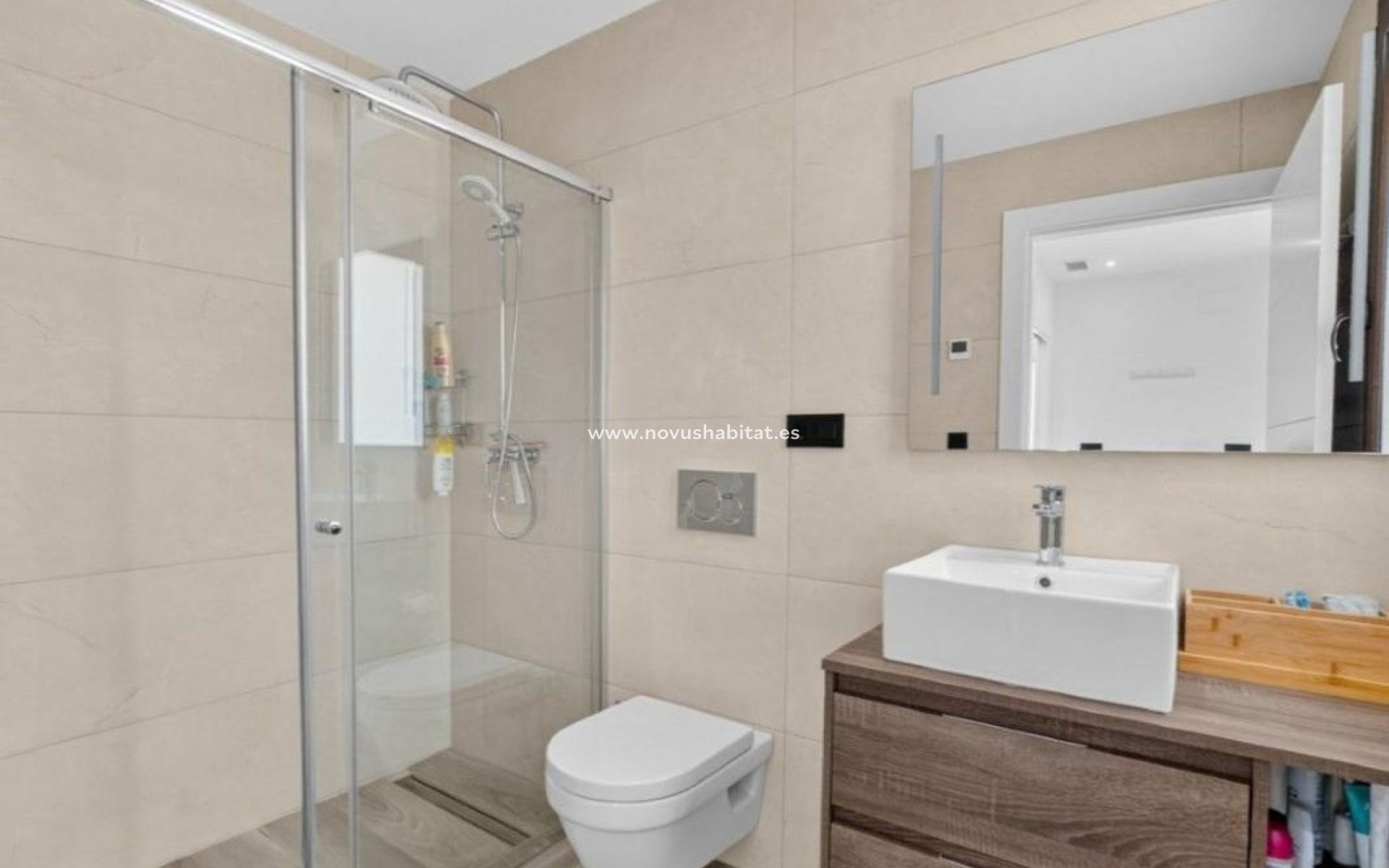 New Build - Houses - Torrevieja