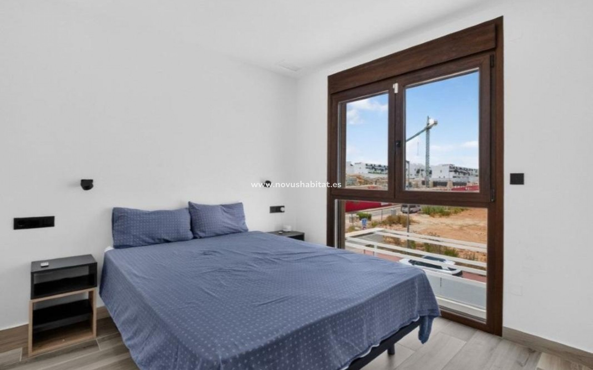 New Build - Houses - Torrevieja