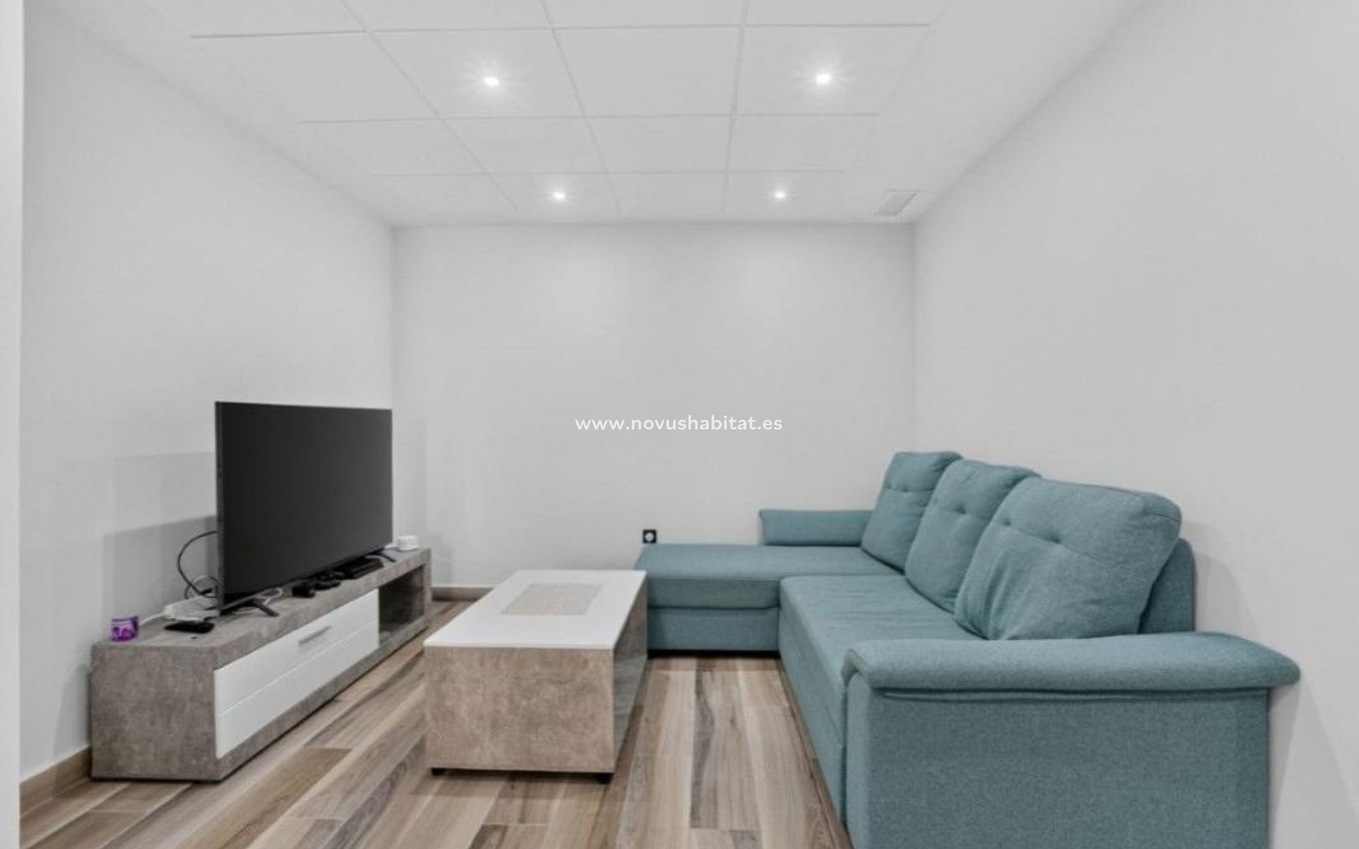 New Build - Houses - Torrevieja