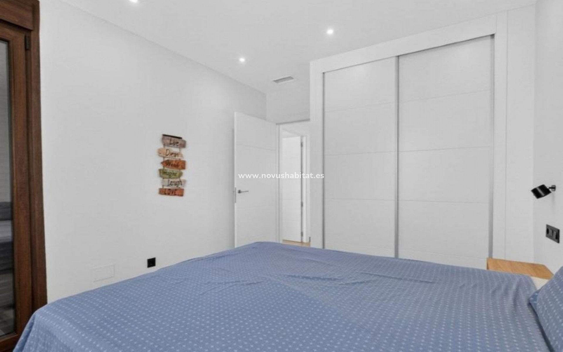 New Build - Houses - Torrevieja