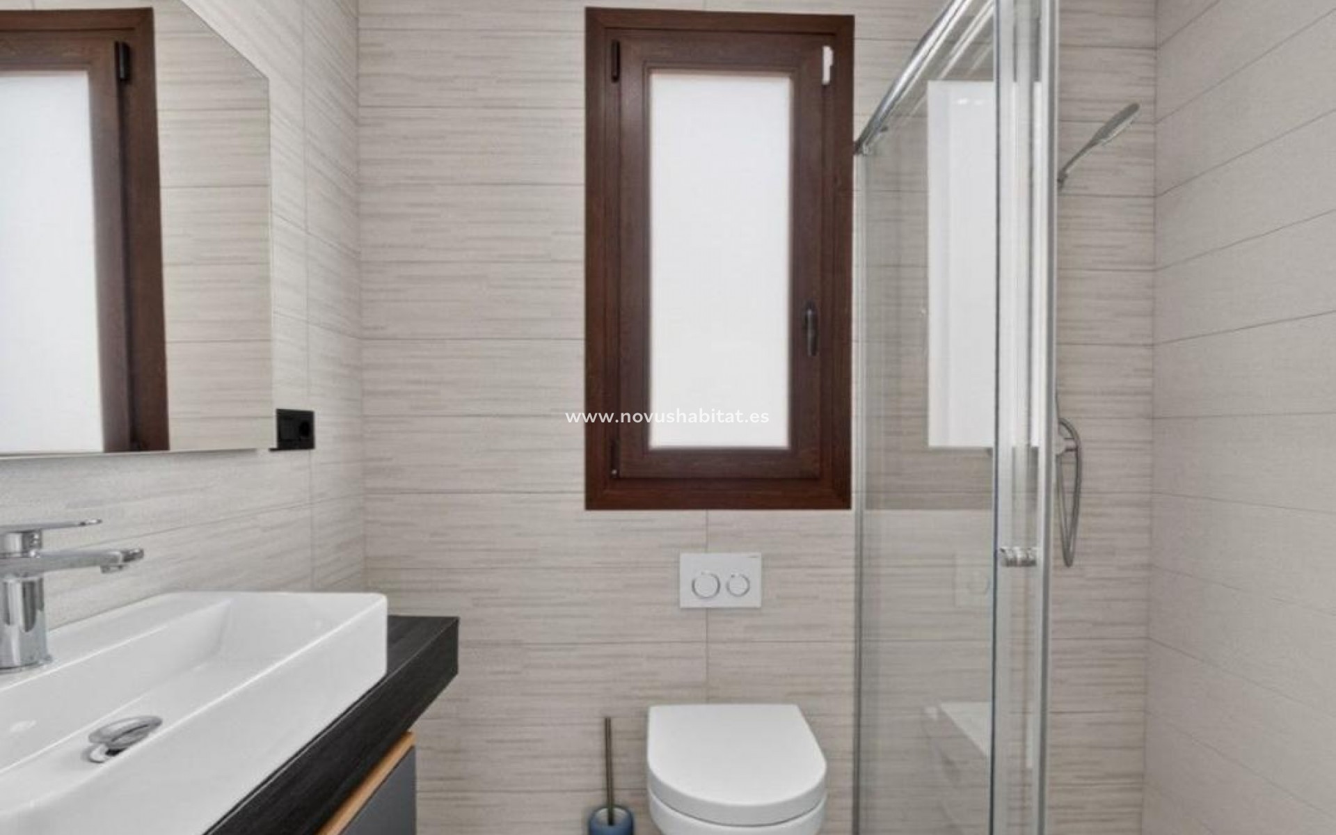 New Build - Houses - Torrevieja