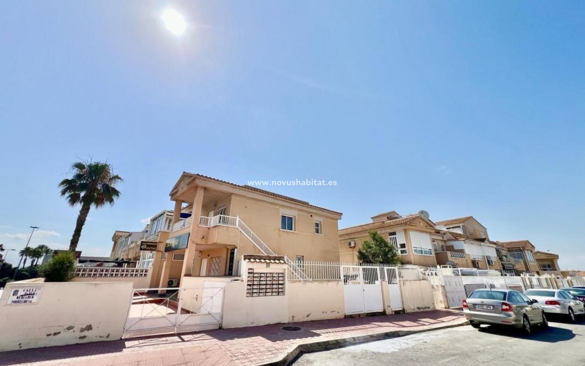 New Build - Houses - Torrevieja