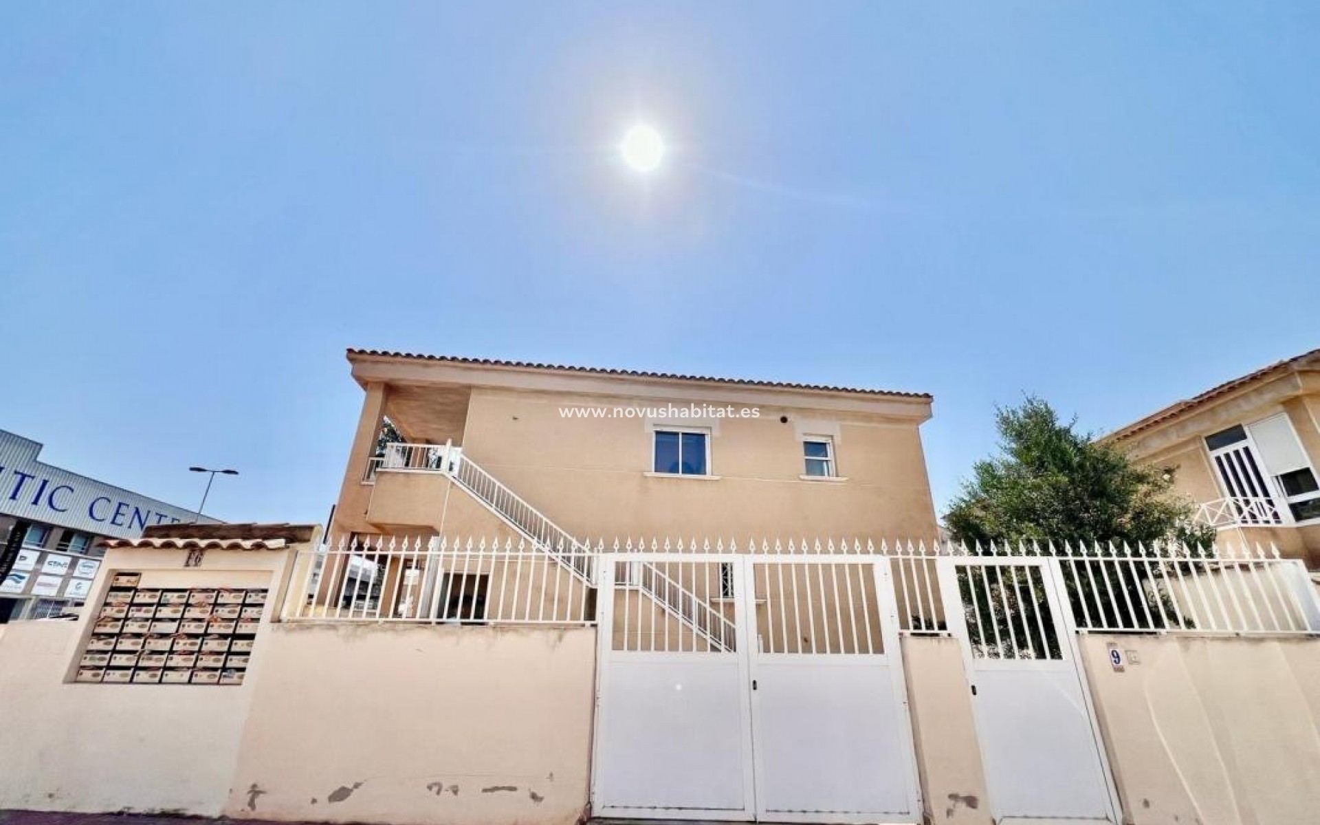 New Build - Houses - Torrevieja
