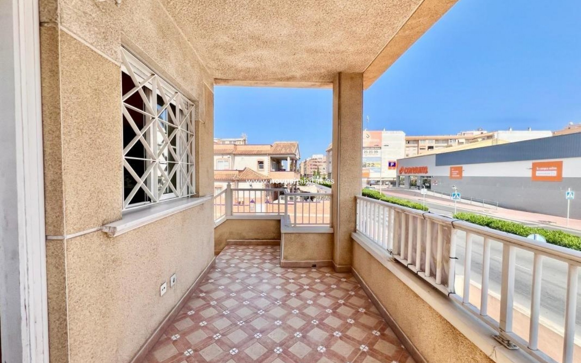 New Build - Houses - Torrevieja