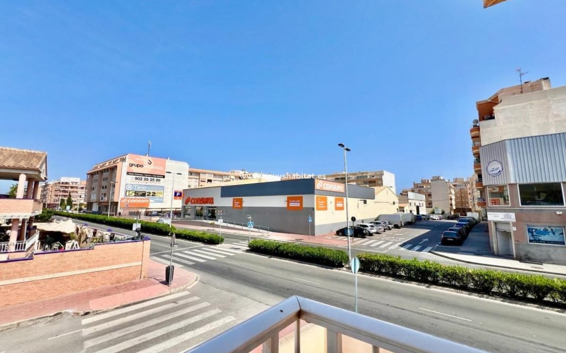 New Build - Houses - Torrevieja