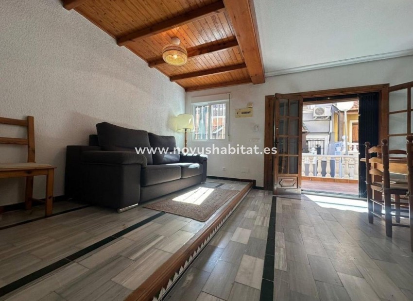 New Build - Houses - Torrevieja