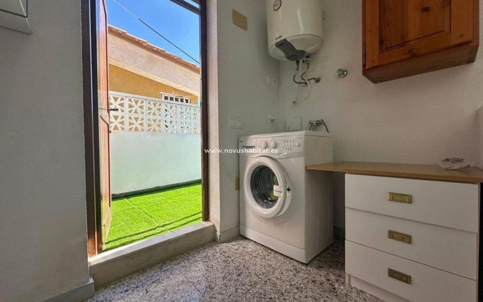 New Build - Houses - Torrevieja