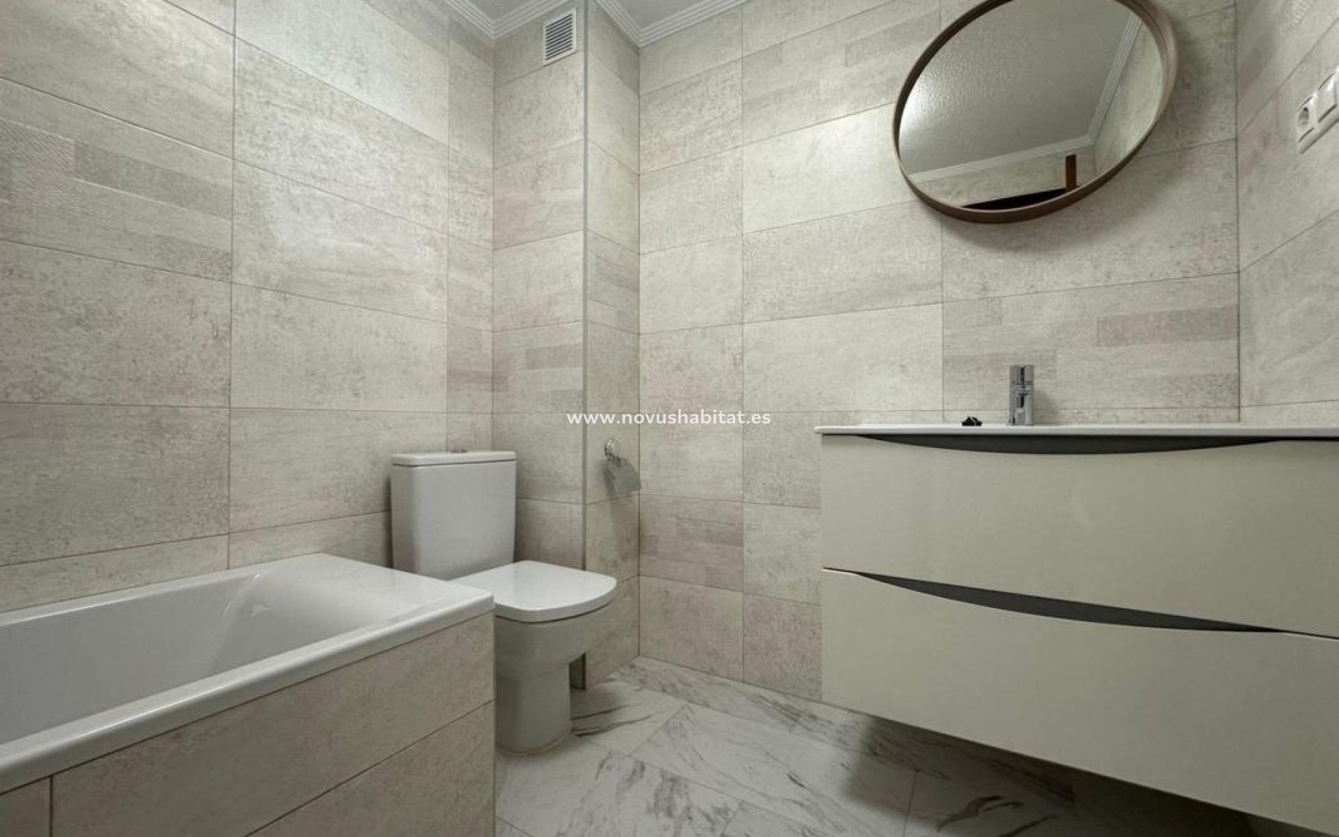 New Build - Houses - Torrevieja