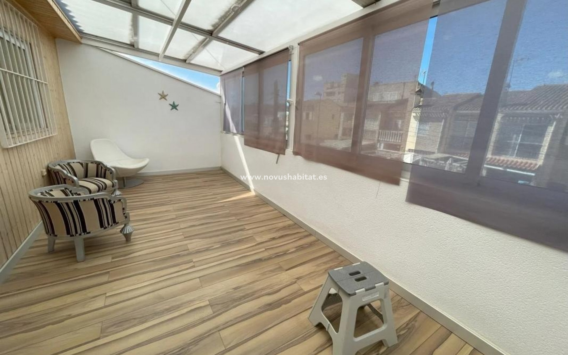 New Build - Houses - Torrevieja