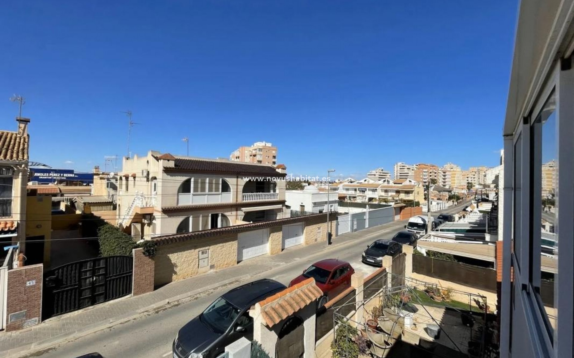 New Build - Houses - Torrevieja
