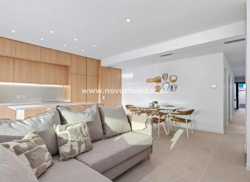 New Build - Houses - Torrevieja