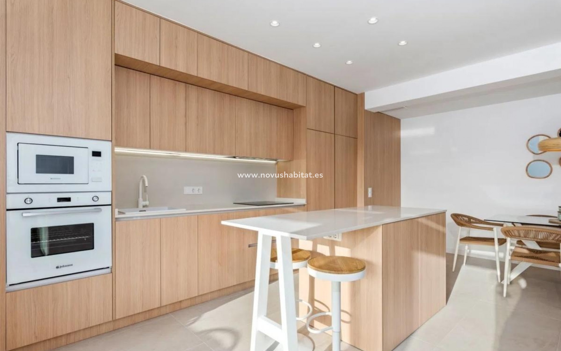 New Build - Houses - Torrevieja
