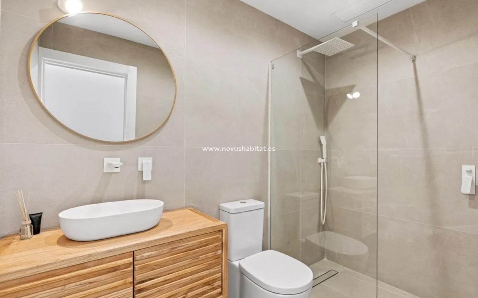 New Build - Houses - Torrevieja