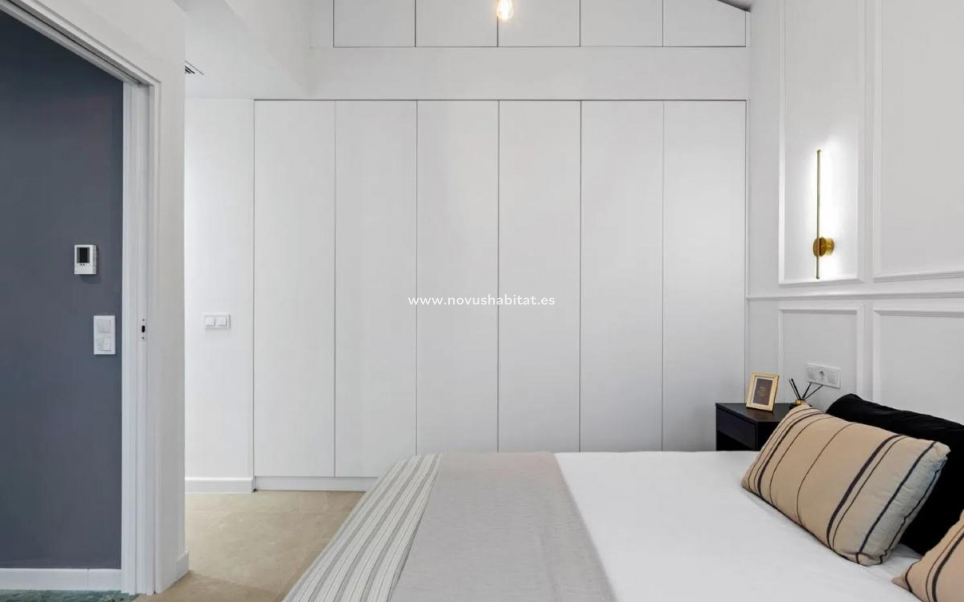 New Build - Houses - Torrevieja