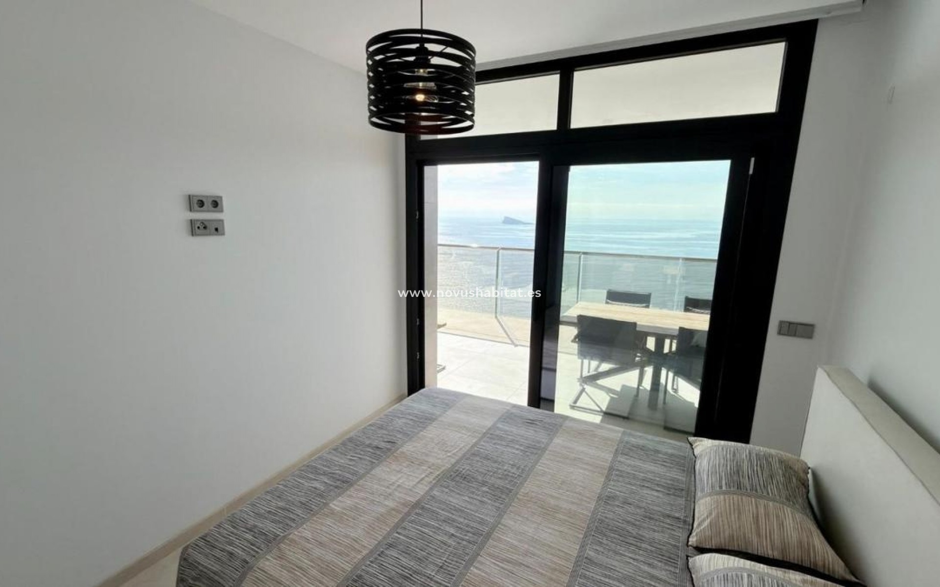 New Build - Penthouses - Benidorm