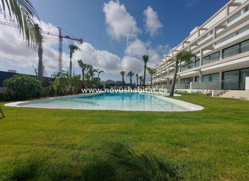 New Build - Penthouses - Cartagena