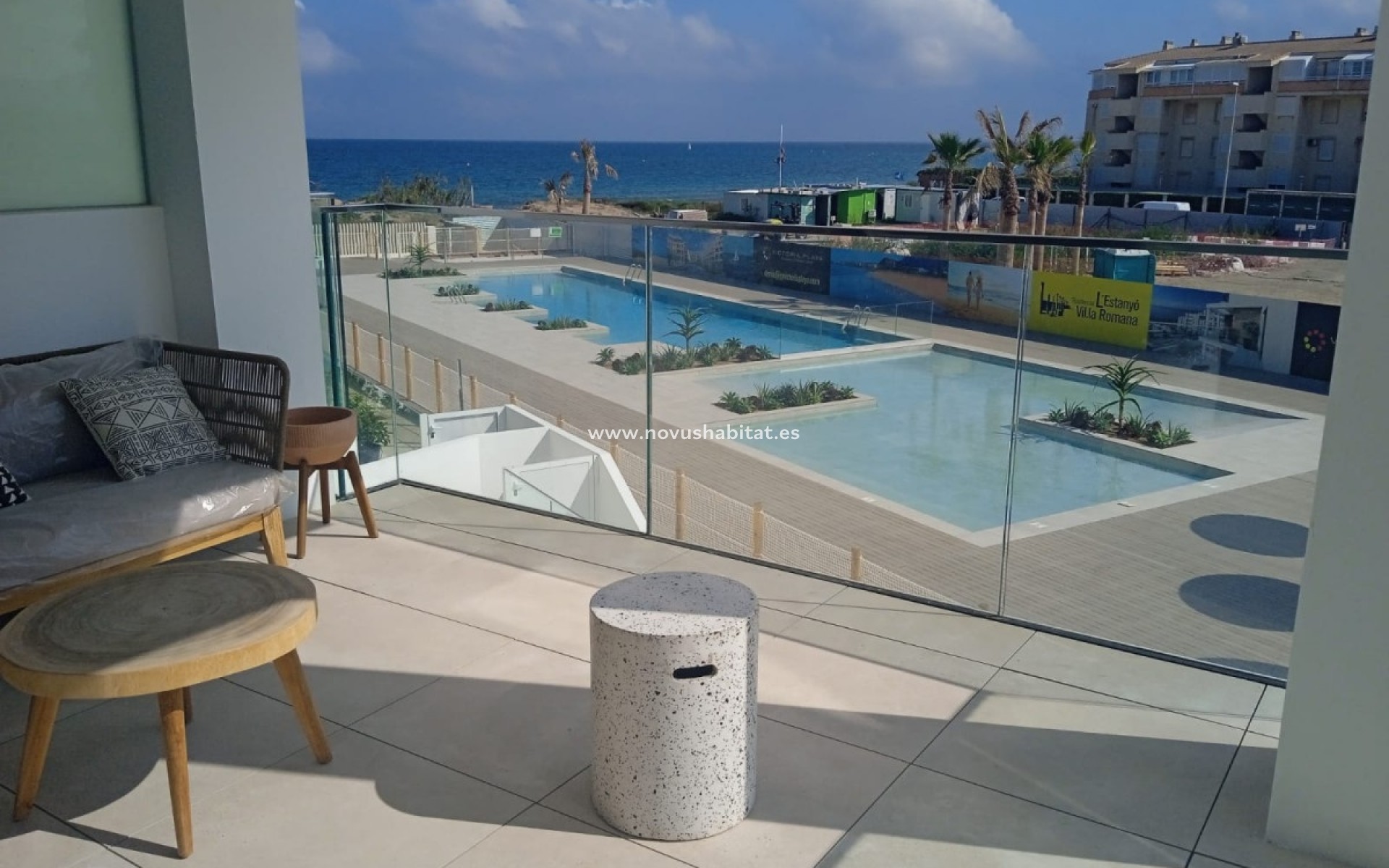 New Build - Penthouses - Denia
