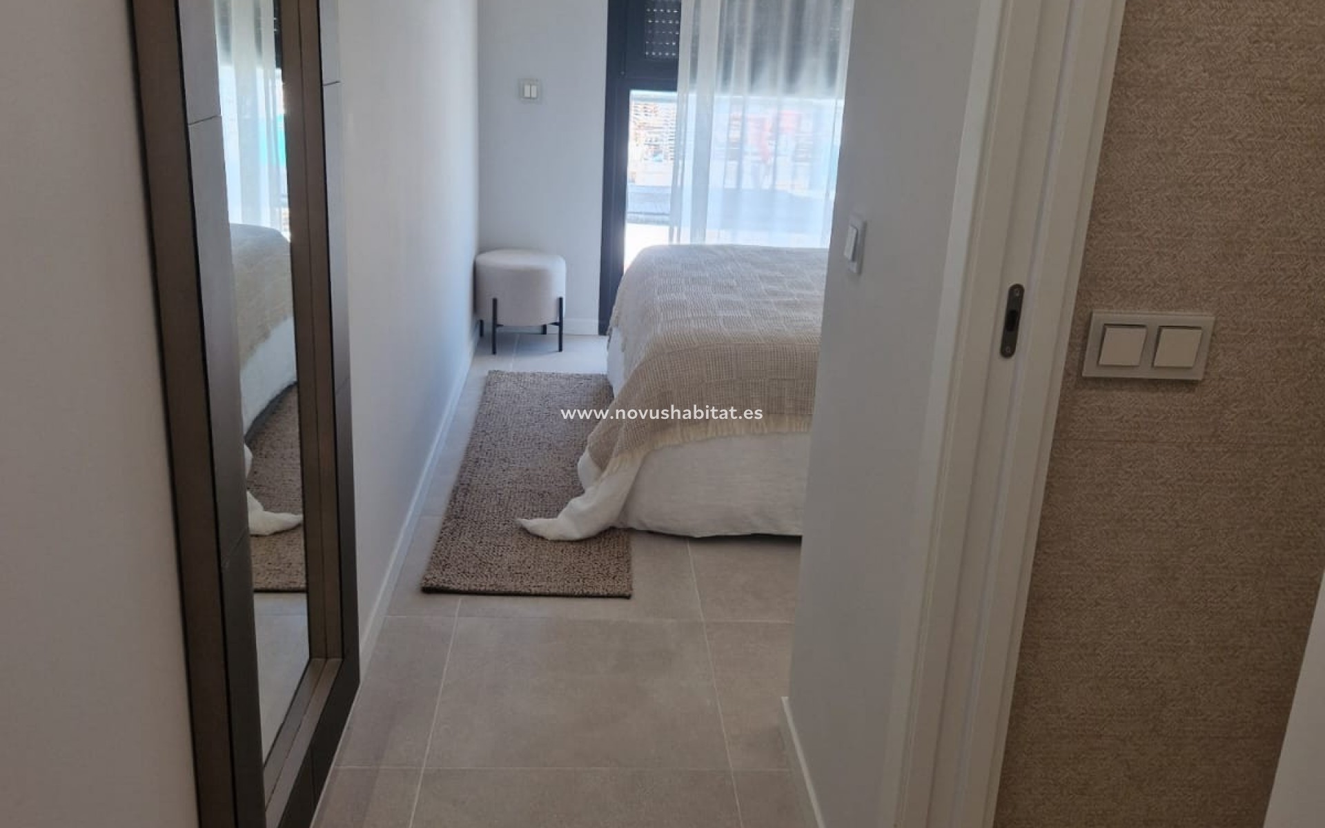 New Build - Penthouses - Denia
