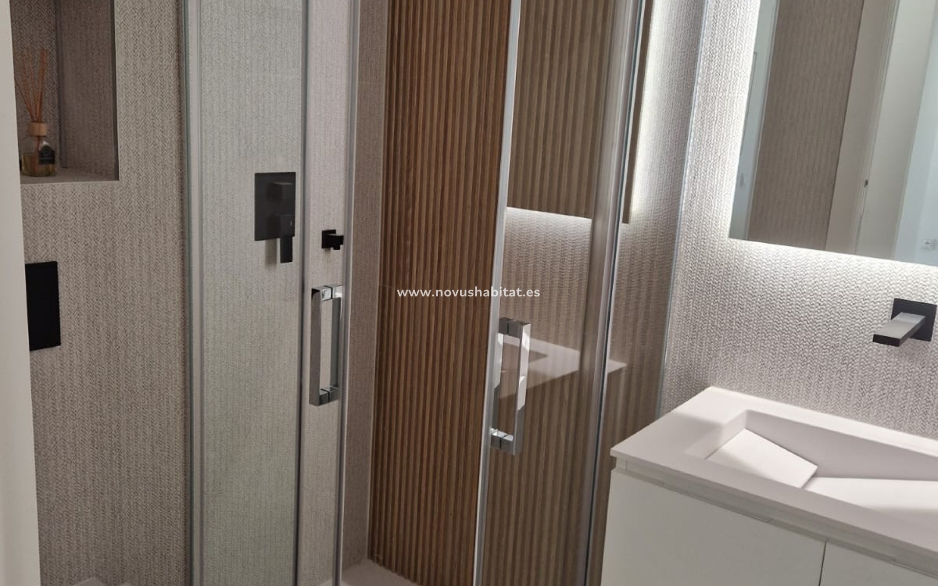 New Build - Penthouses - Denia