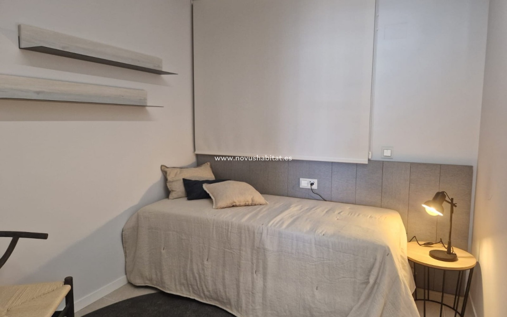 New Build - Penthouses - Denia