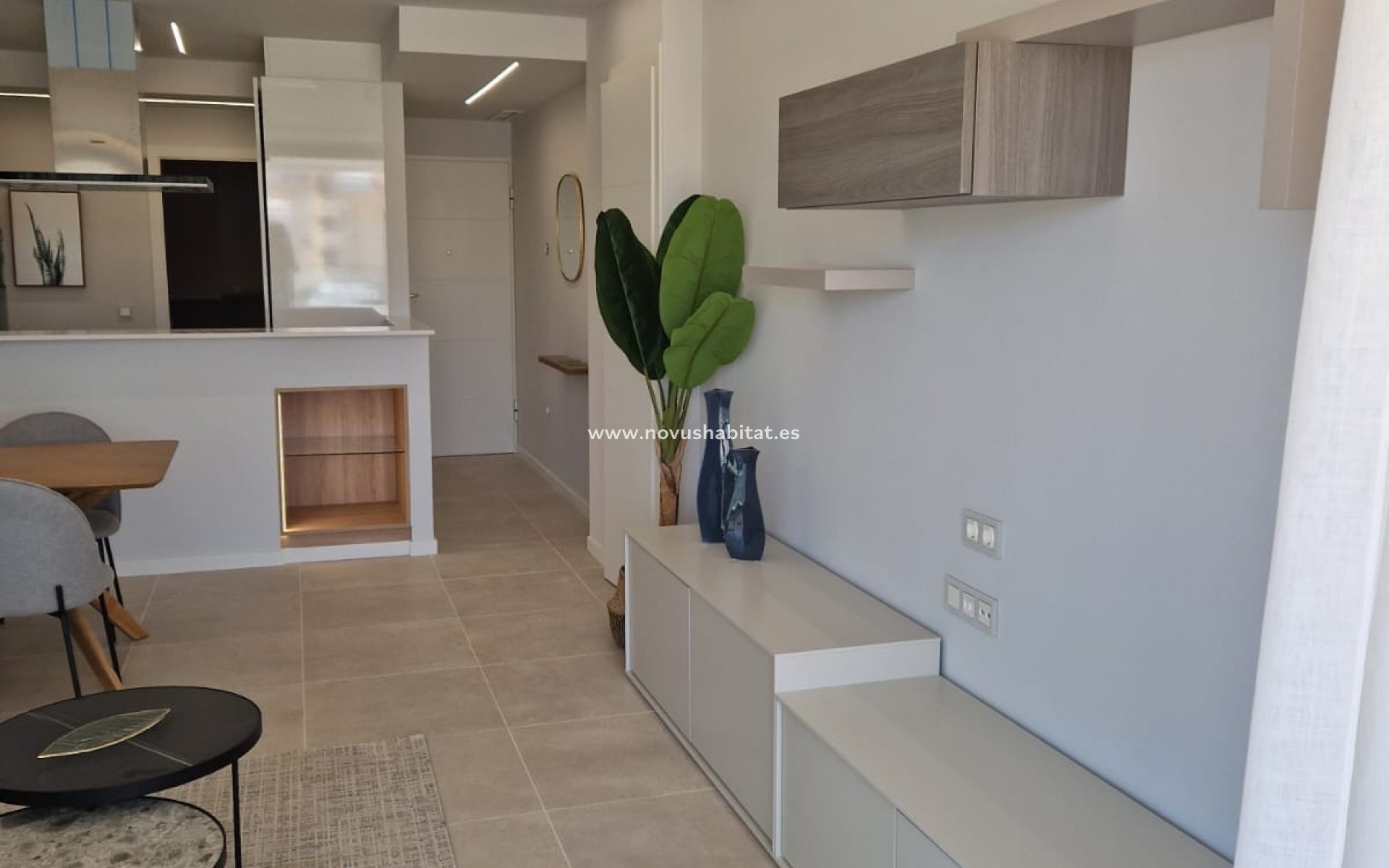 New Build - Penthouses - Denia