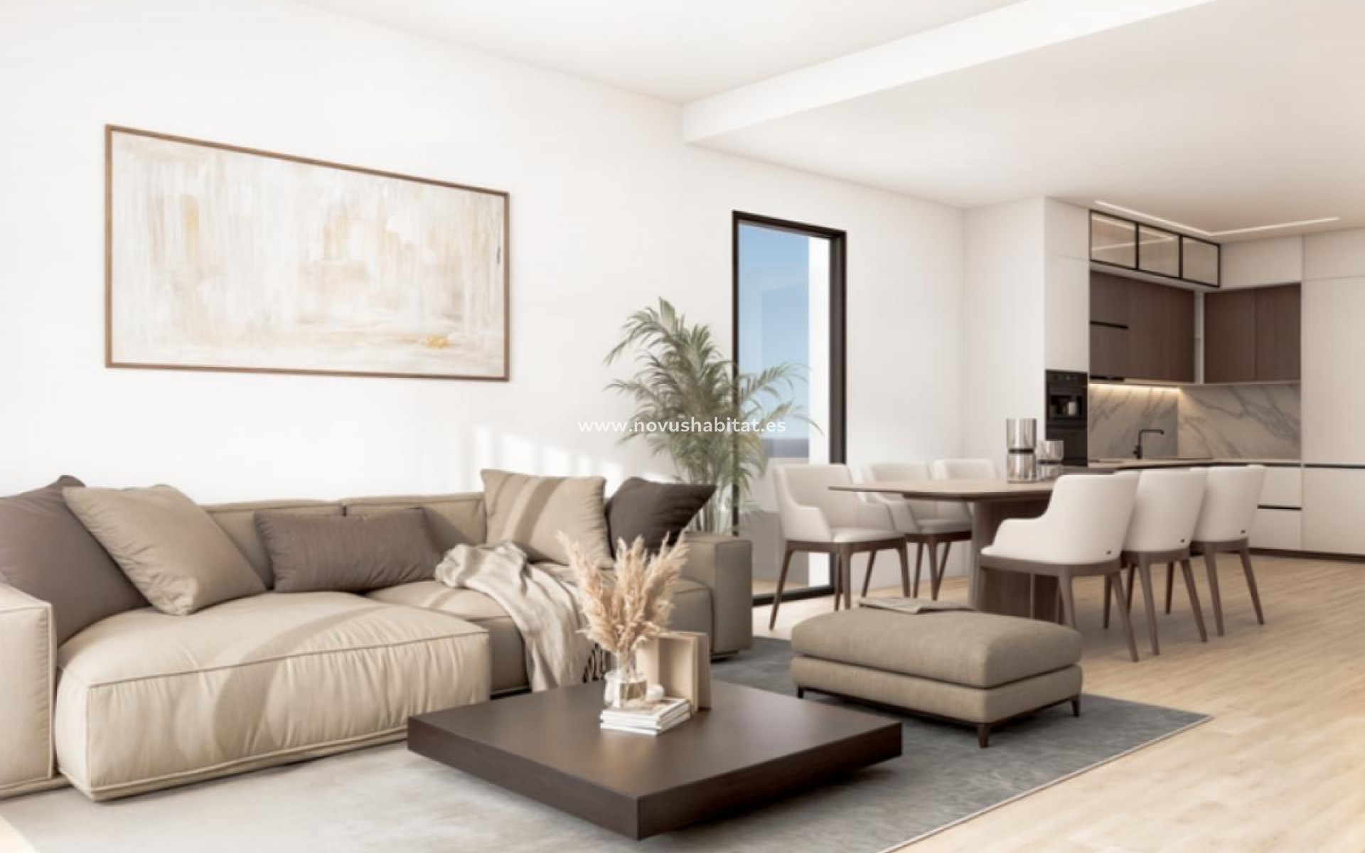 New Build - Penthouses - Finestrat