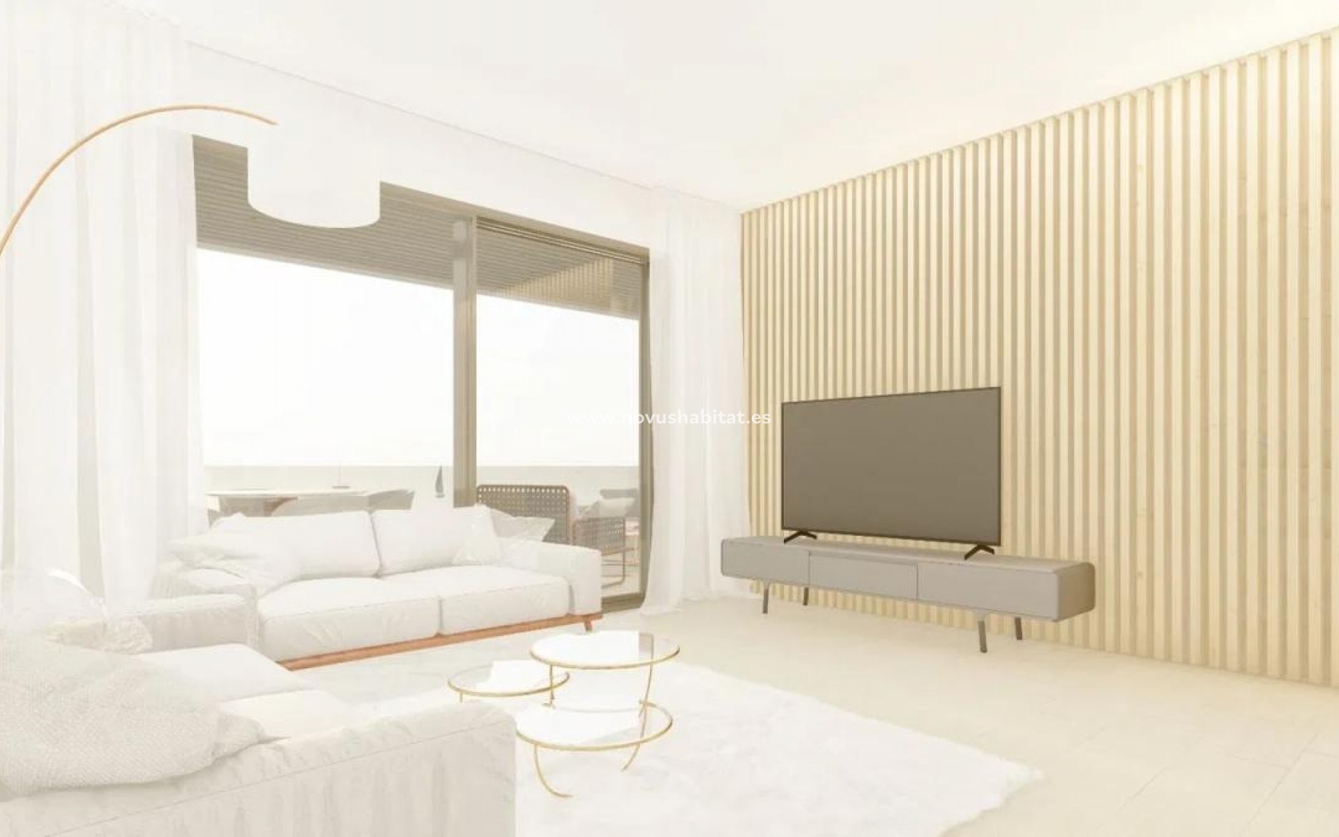 New Build - Penthouses - La Villajoyosa / Vila Joiosa