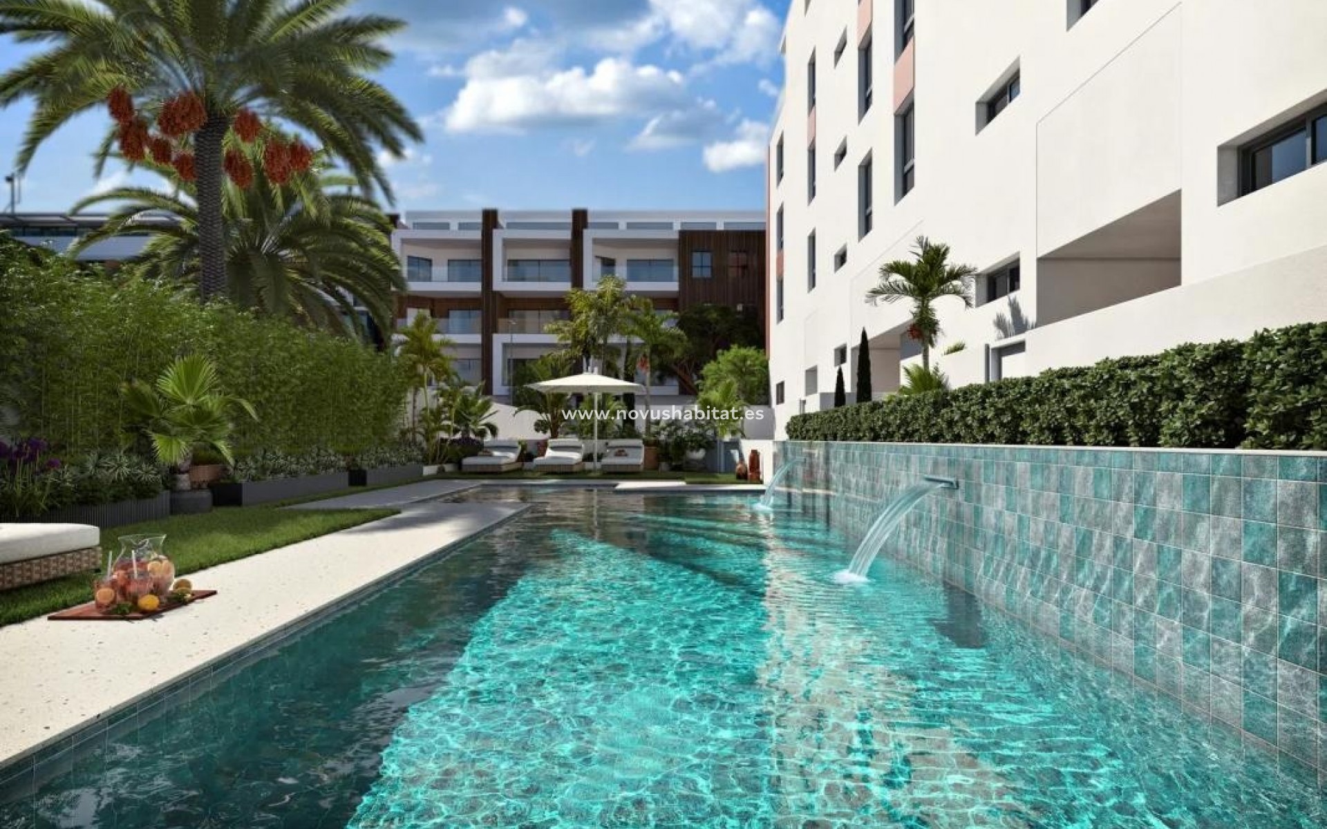 New Build - Penthouses - La Villajoyosa / Vila Joiosa