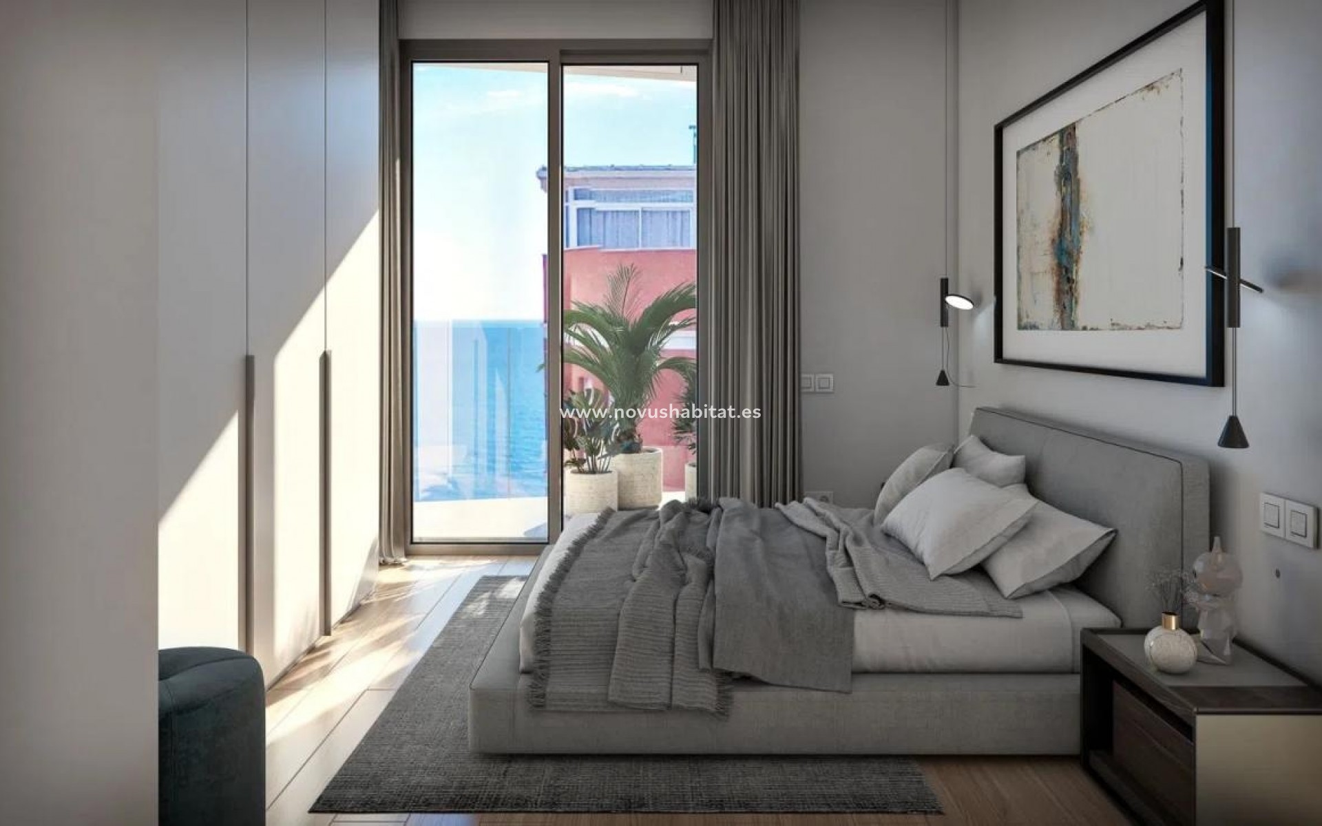 New Build - Penthouses - La Villajoyosa / Vila Joiosa