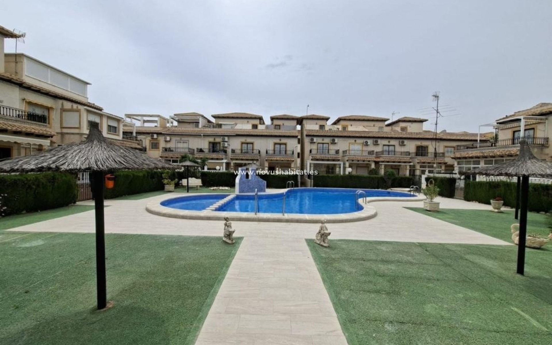 New Build - Penthouses - Orihuela