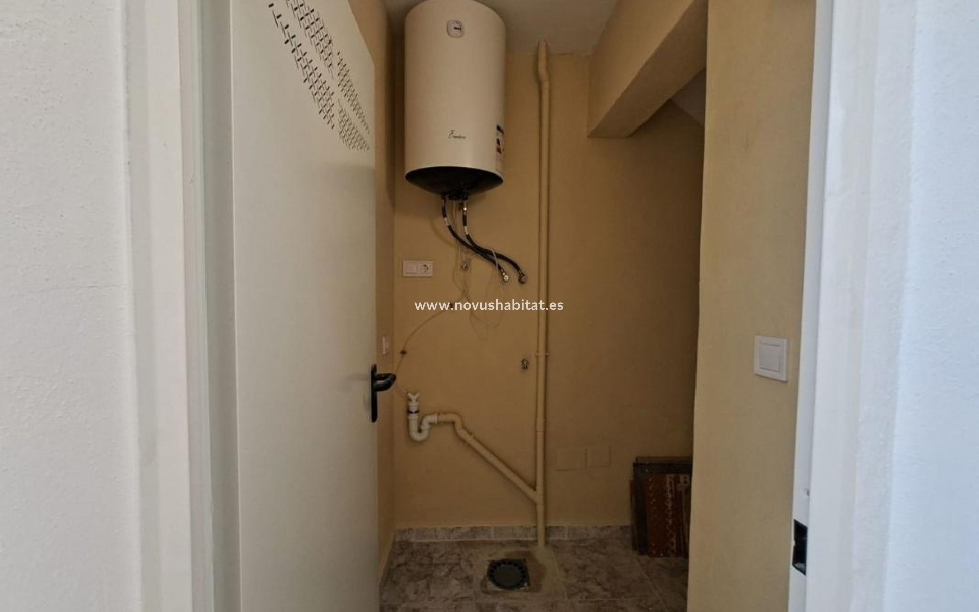 New Build - Penthouses - Orihuela
