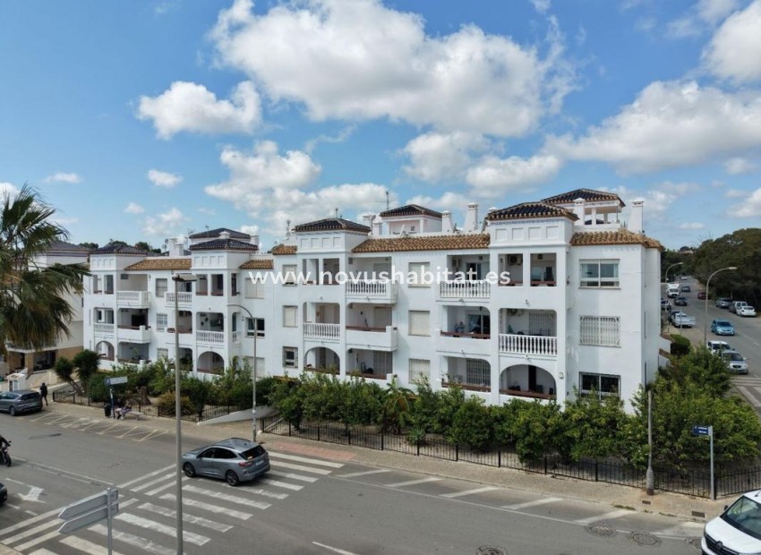 New Build - Penthouses - Orihuela