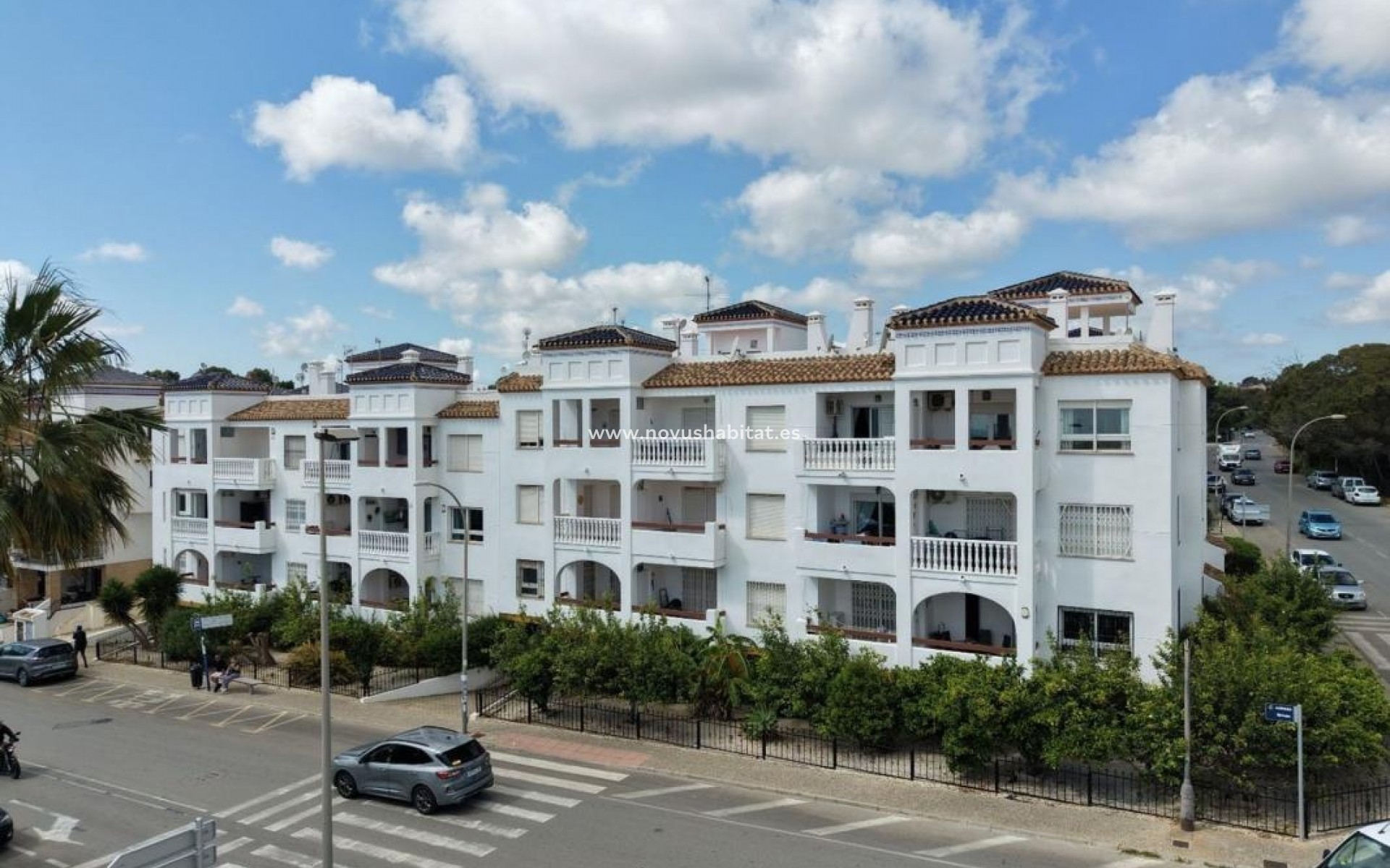 New Build - Penthouses - Orihuela