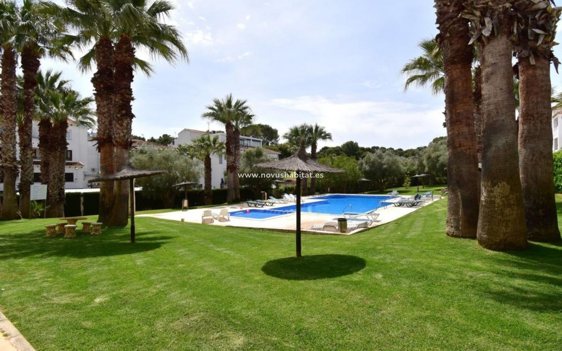 New Build - Penthouses - Orihuela