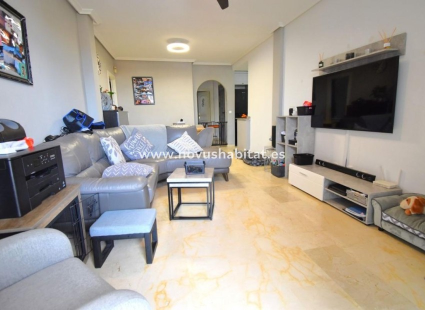 New Build - Penthouses - Orihuela