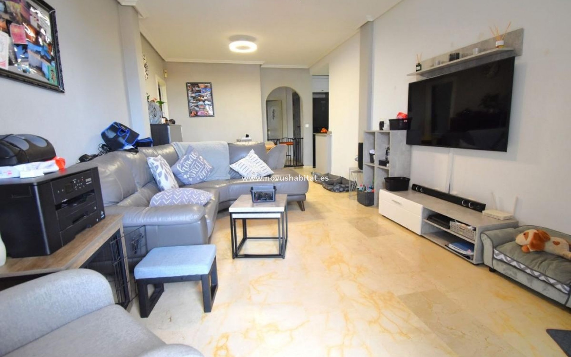 New Build - Penthouses - Orihuela