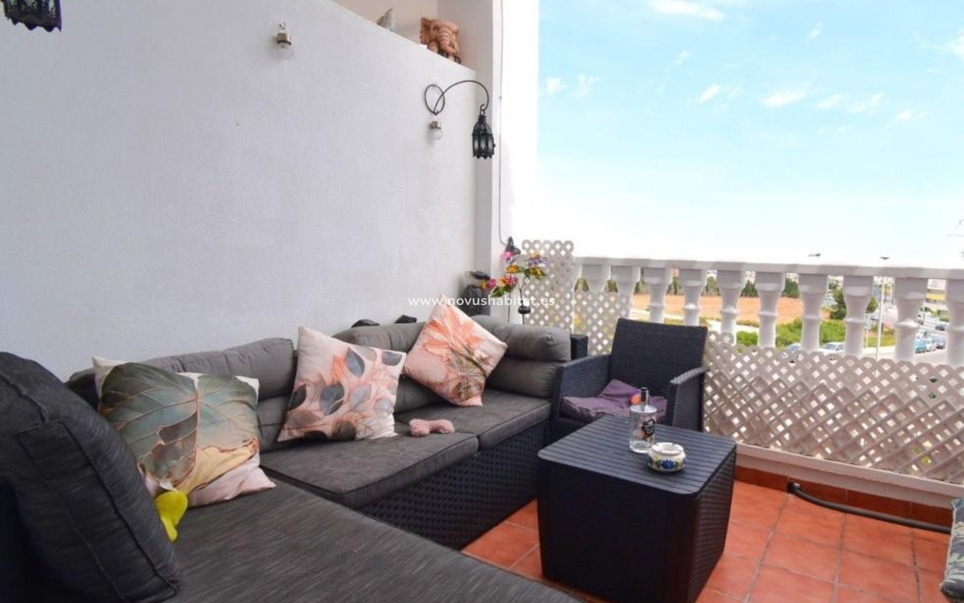 New Build - Penthouses - Orihuela