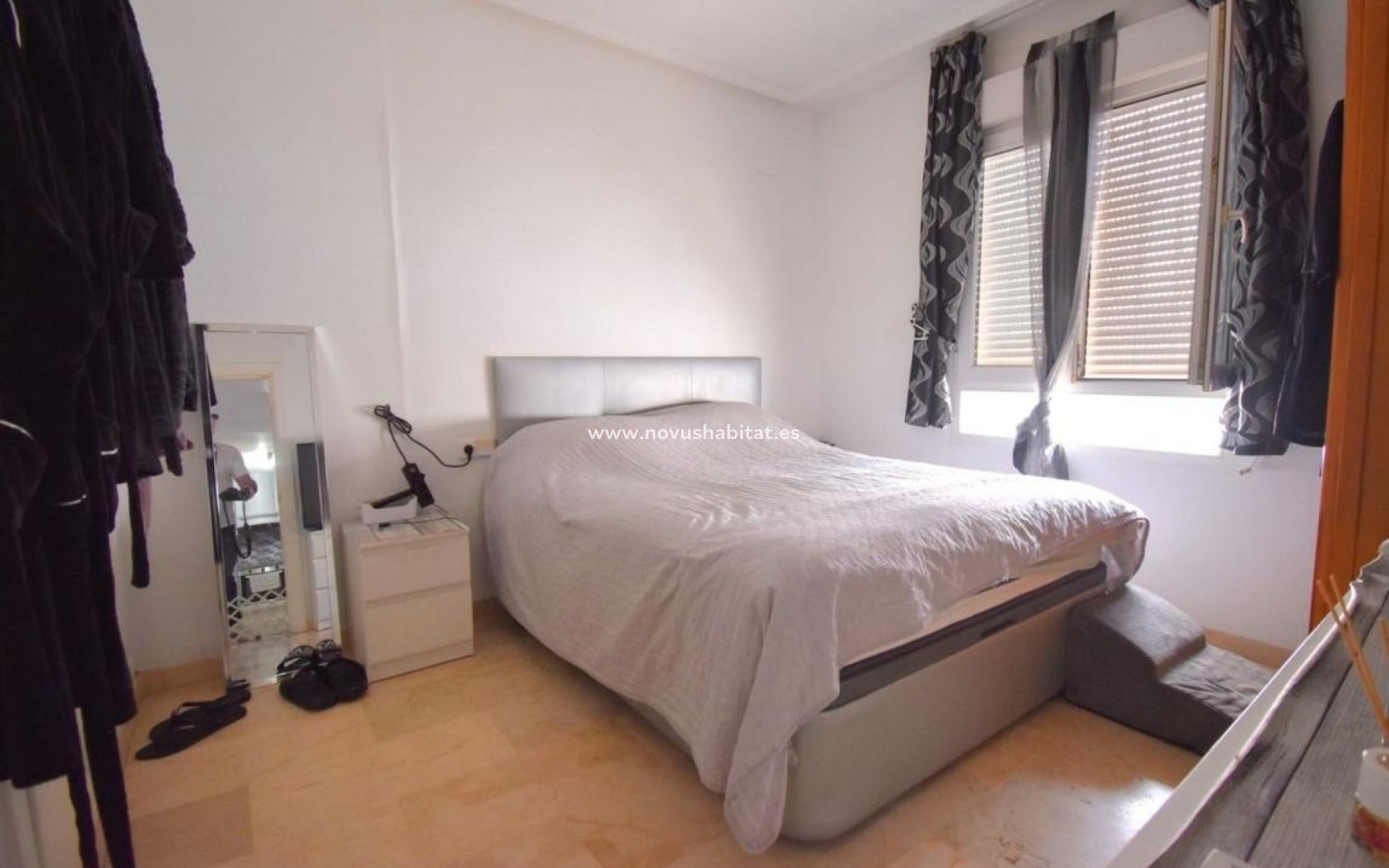New Build - Penthouses - Orihuela