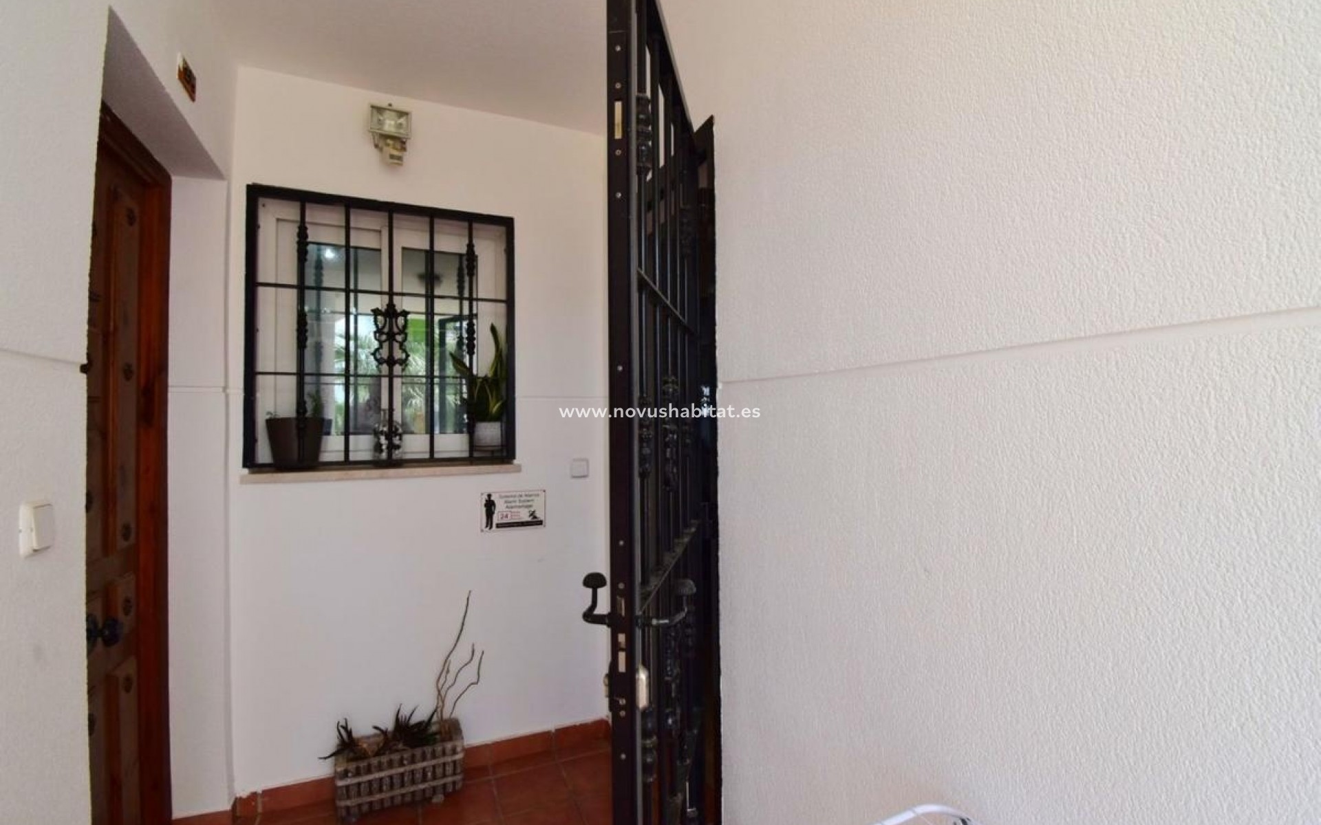 New Build - Penthouses - Orihuela