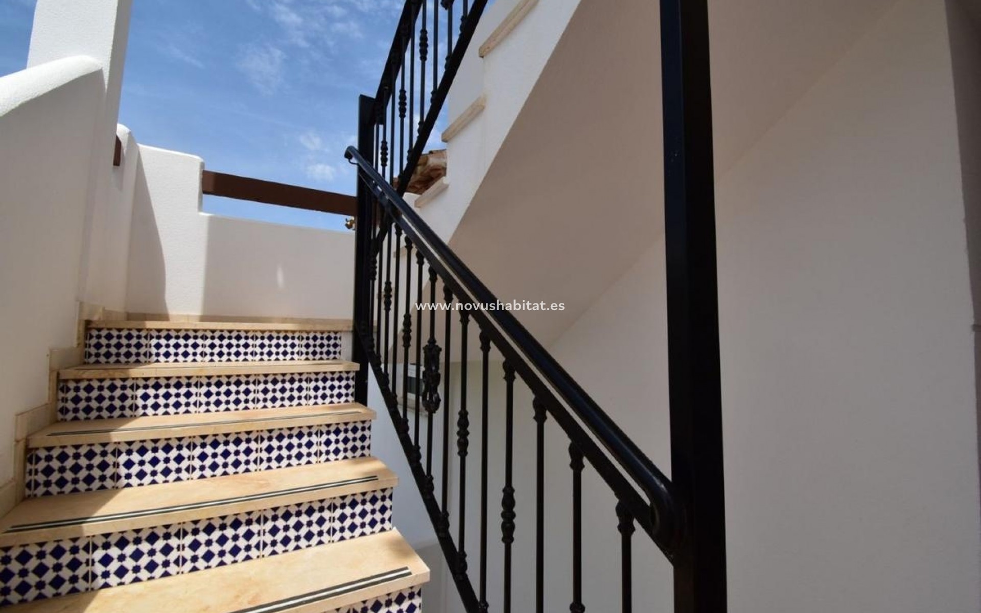 New Build - Penthouses - Orihuela