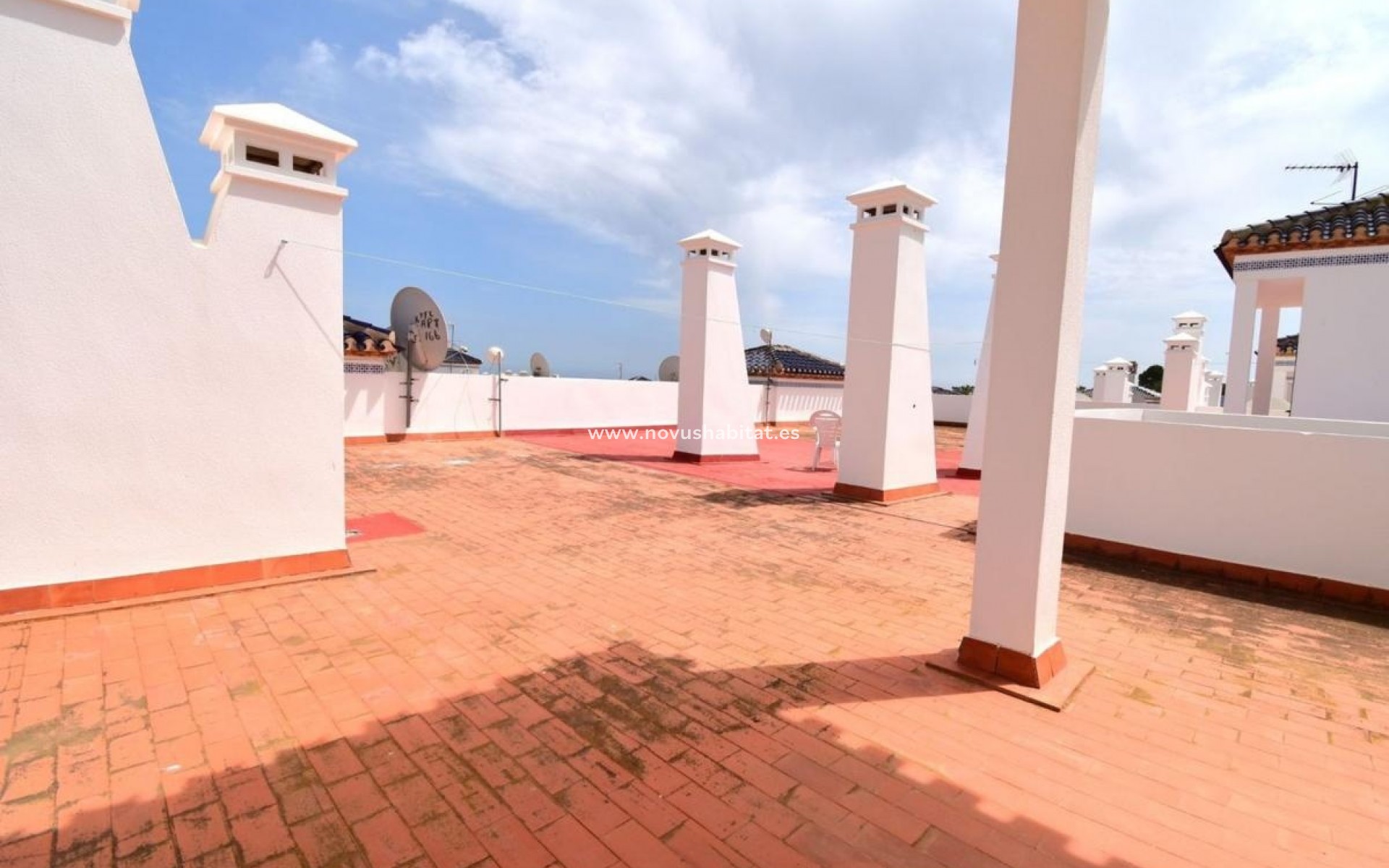 New Build - Penthouses - Orihuela