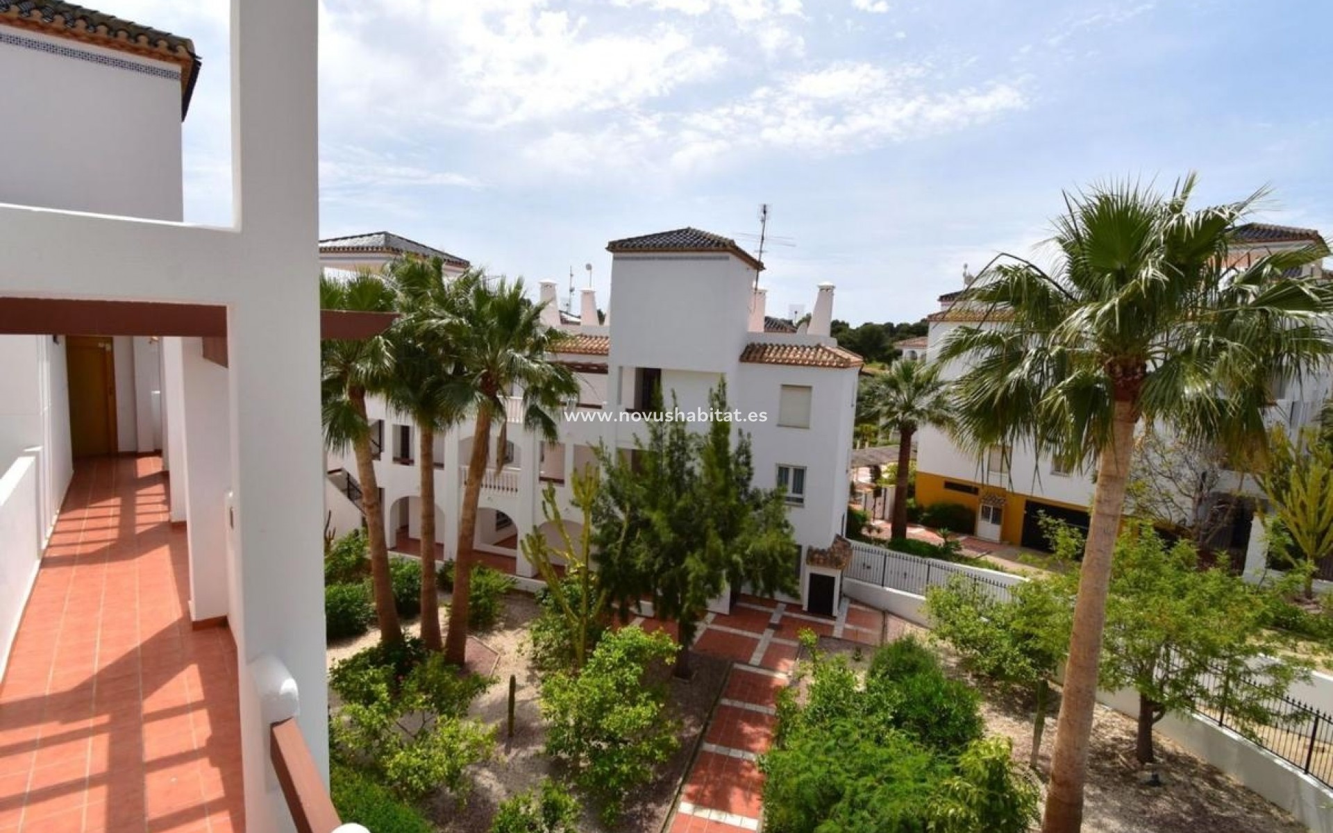 New Build - Penthouses - Orihuela