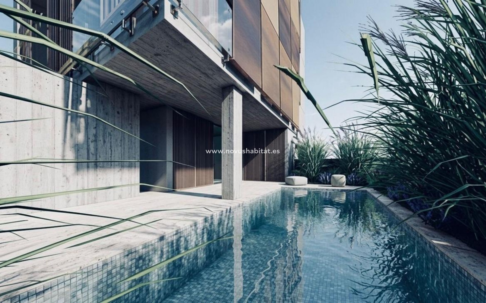 New Build - Penthouses - Santa Pola