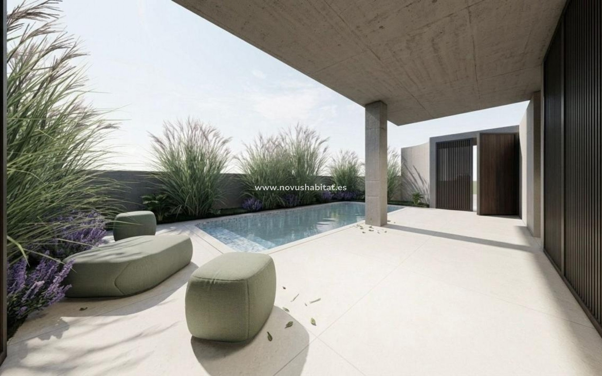 New Build - Penthouses - Santa Pola