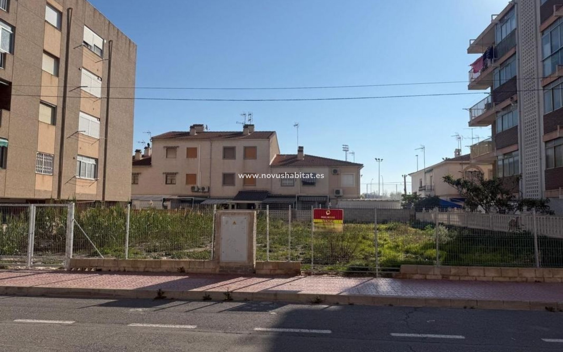 New Build - Penthouses - Santa Pola