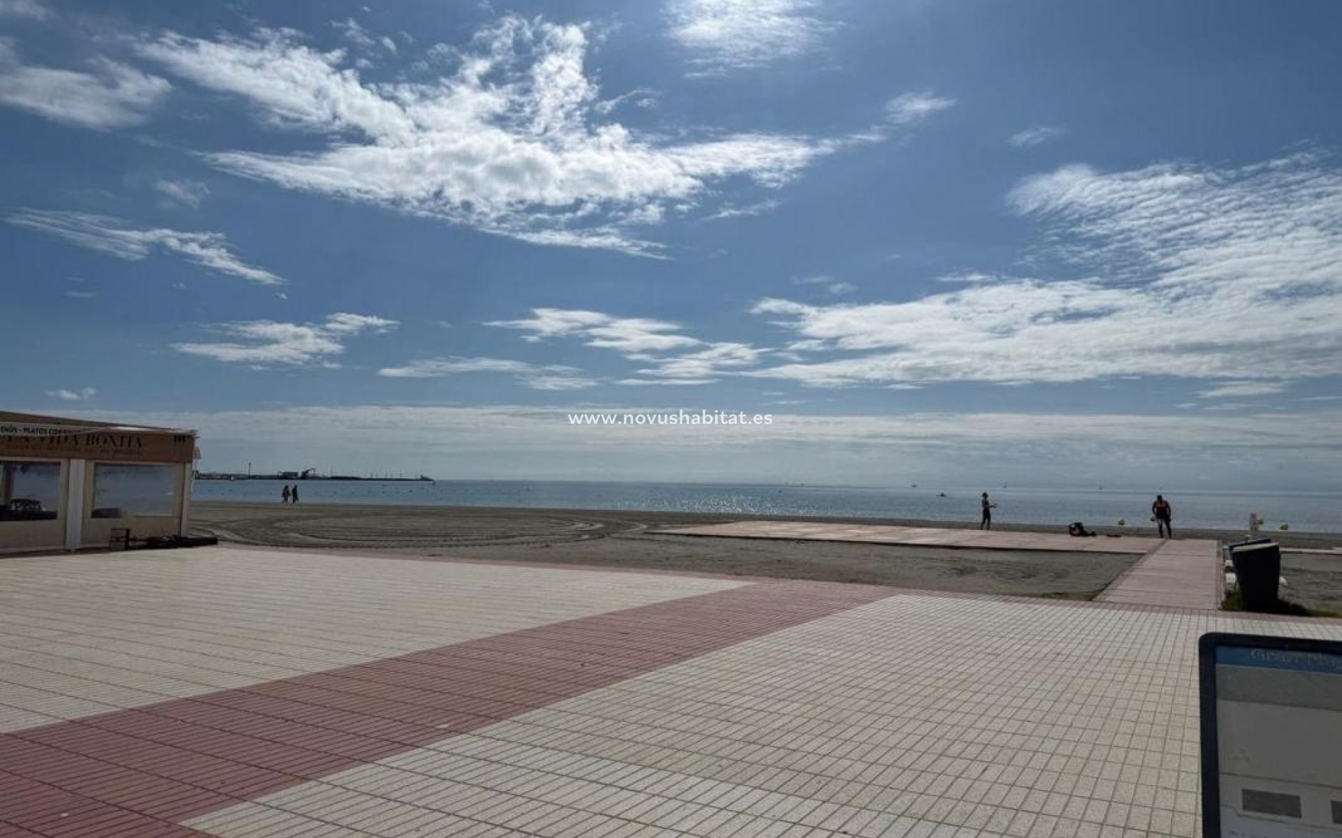 New Build - Penthouses - Santa Pola