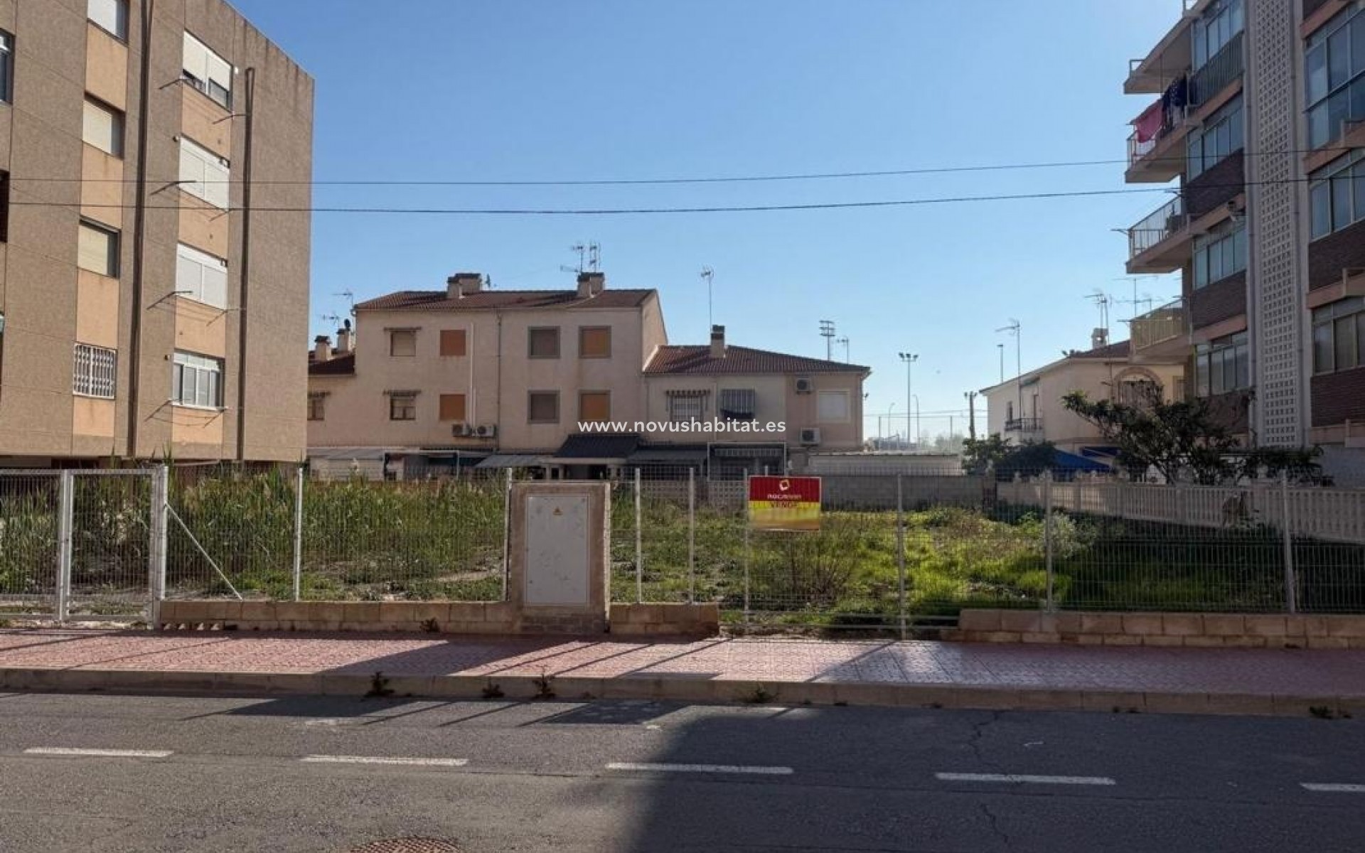 New Build - Penthouses - Santa Pola