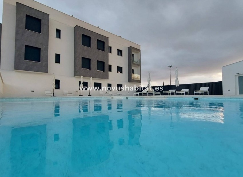 New Build - Penthouses - Torre Pacheco - Torre-Pacheco