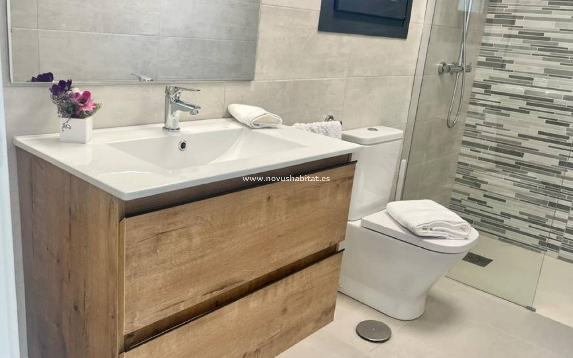 New Build - Penthouses - Torre Pacheco - Torre-Pacheco